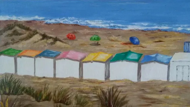 Opening Expo Jacqueline Uytdenhouwen