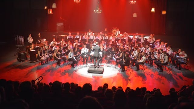 Koninklijke Harmonie Tessenderlo