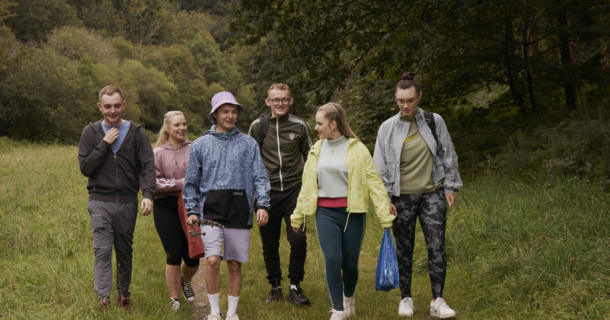 Christy (Brendan Canty)