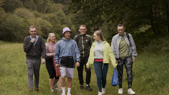 Christy (Brendan Canty)