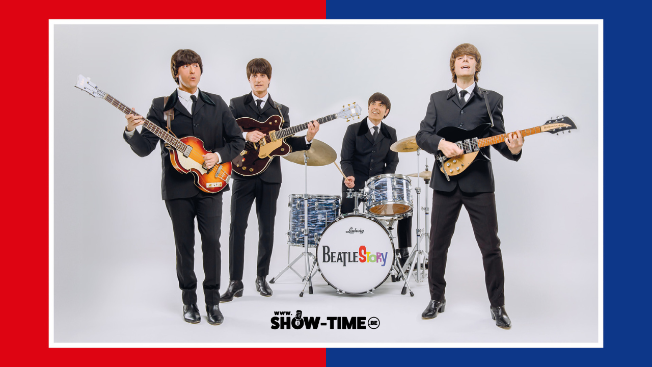 BeatleStory