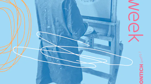 Proeflessen/vriendjesweek