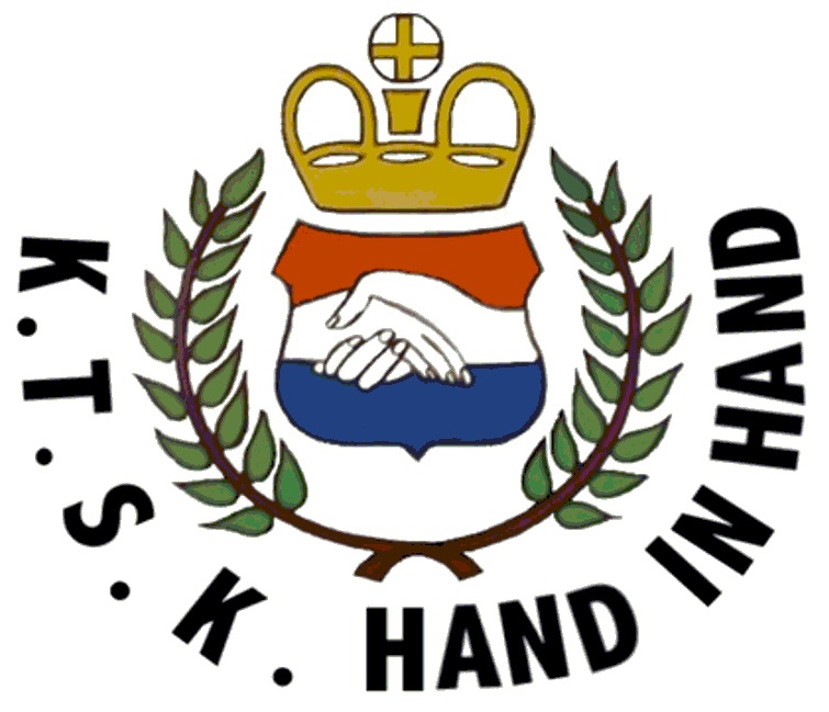 Logo Hand in Hand