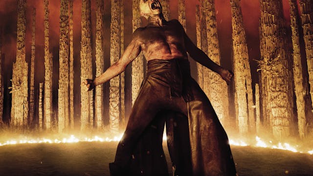 Midnight Madness: 28 Years Later: The Bone Temple