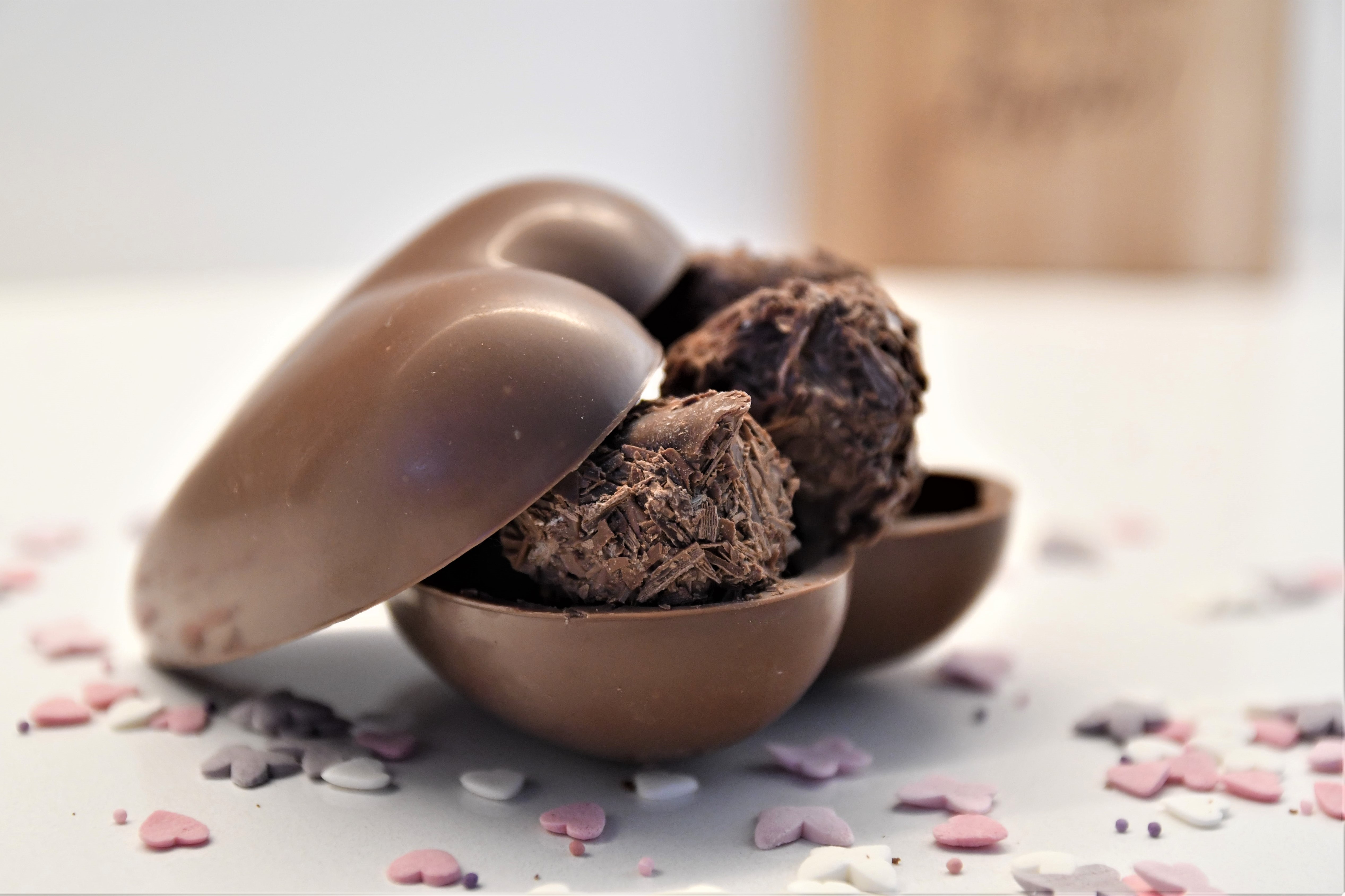 Truffels