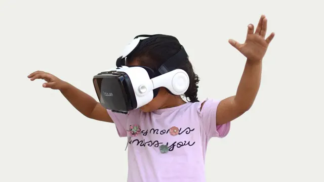 VR kinderen
