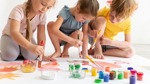 Image for gzbd activity