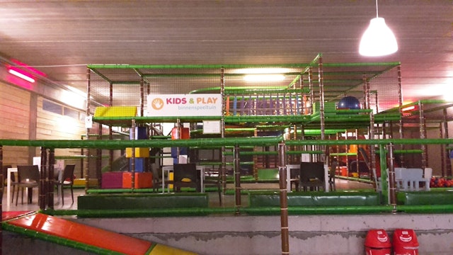 Kids & Play Dok Noord