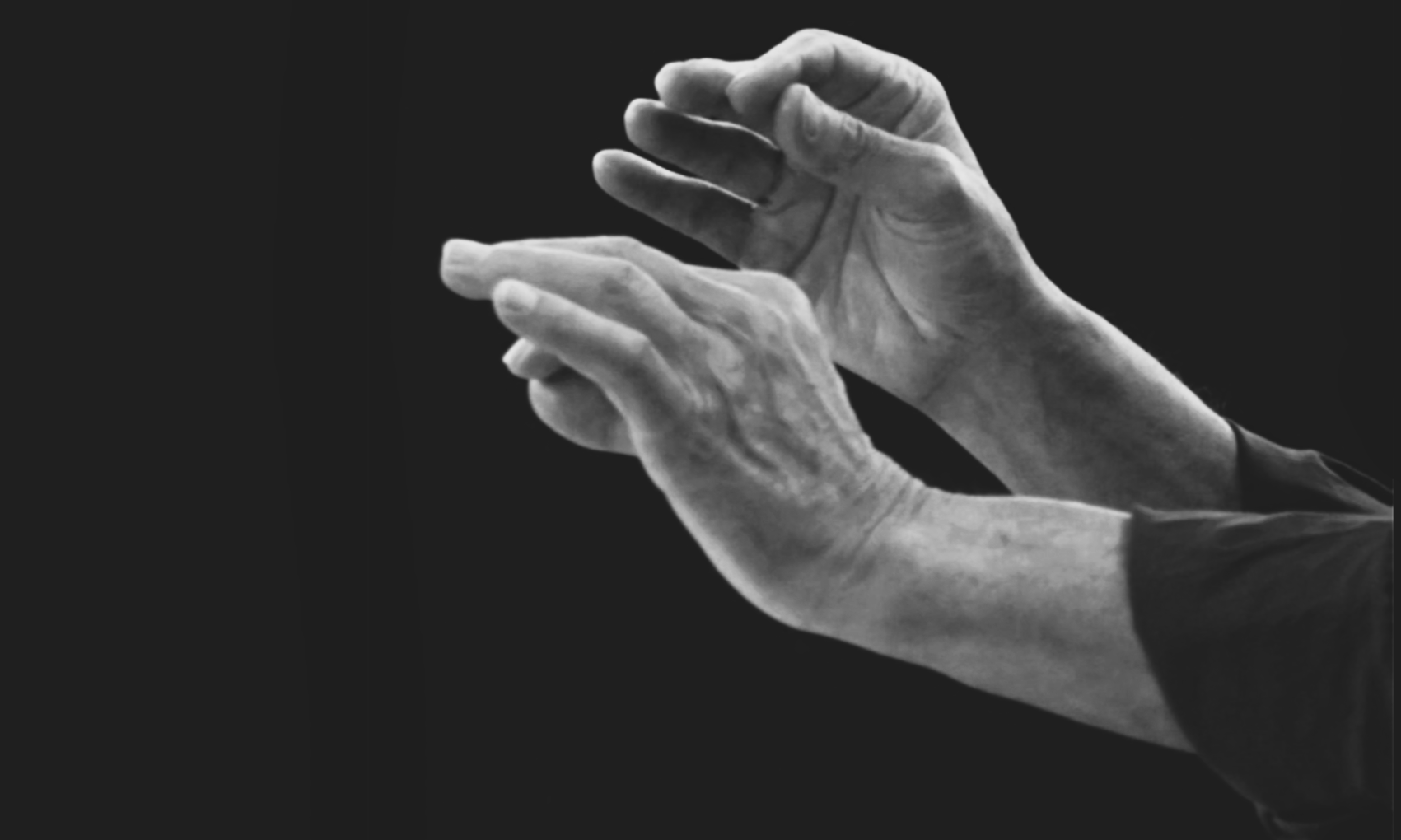 La Musique du Geste, a portrait of Georges-Elie Octors – Isabelle Dumont