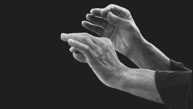 La Musique du Geste, a portrait of Georges-Elie Octors – Isabelle Dumont