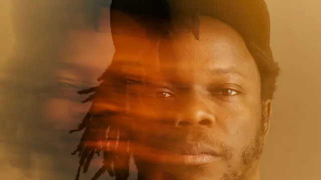 (…) What’s Not There, A New Perspective on Miles - Brussels Jazz Orchestra ft. Ambrose Ak