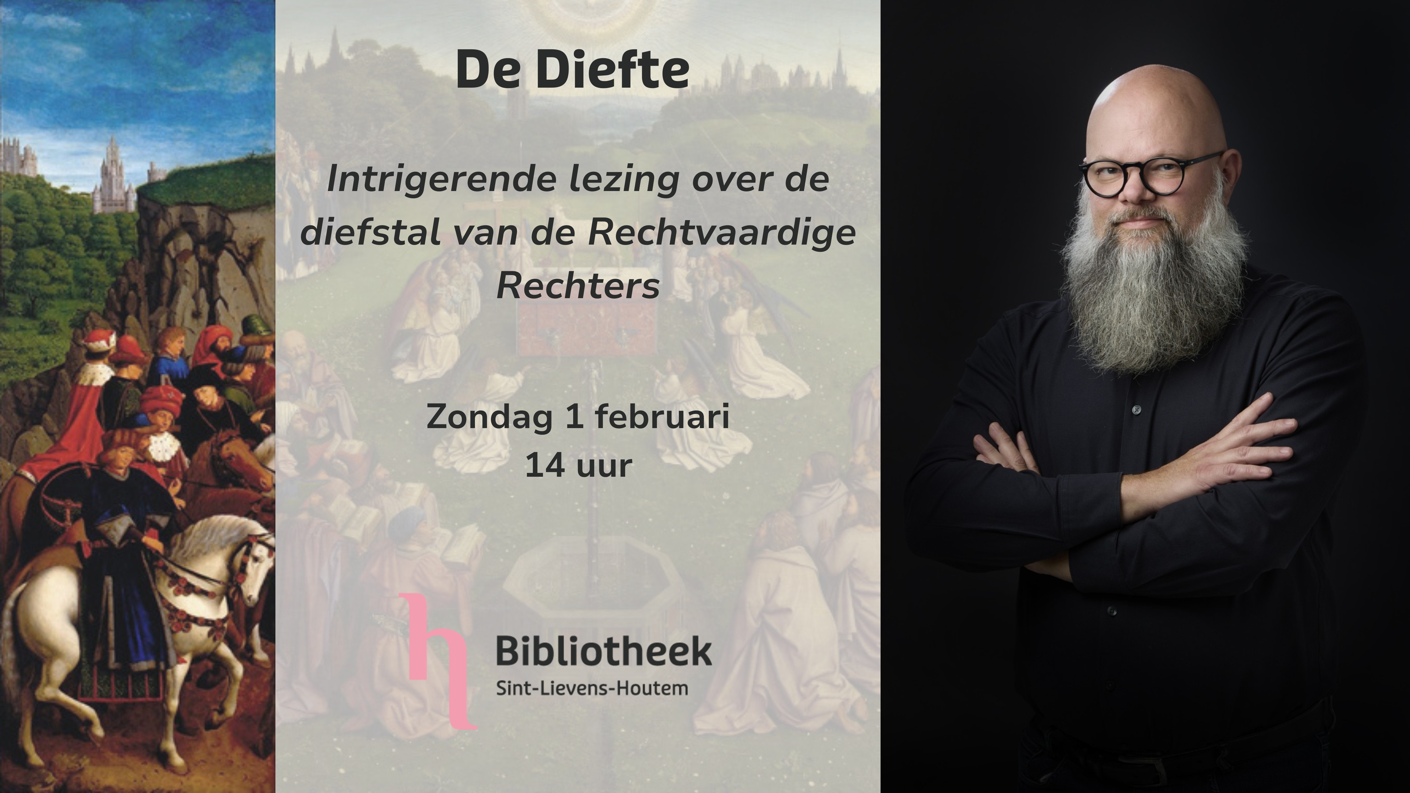 De Diefte
