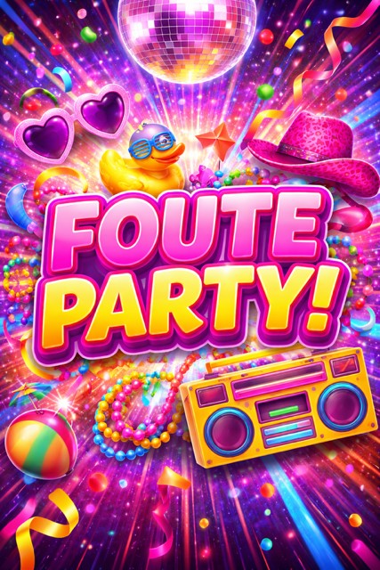 Foute Party