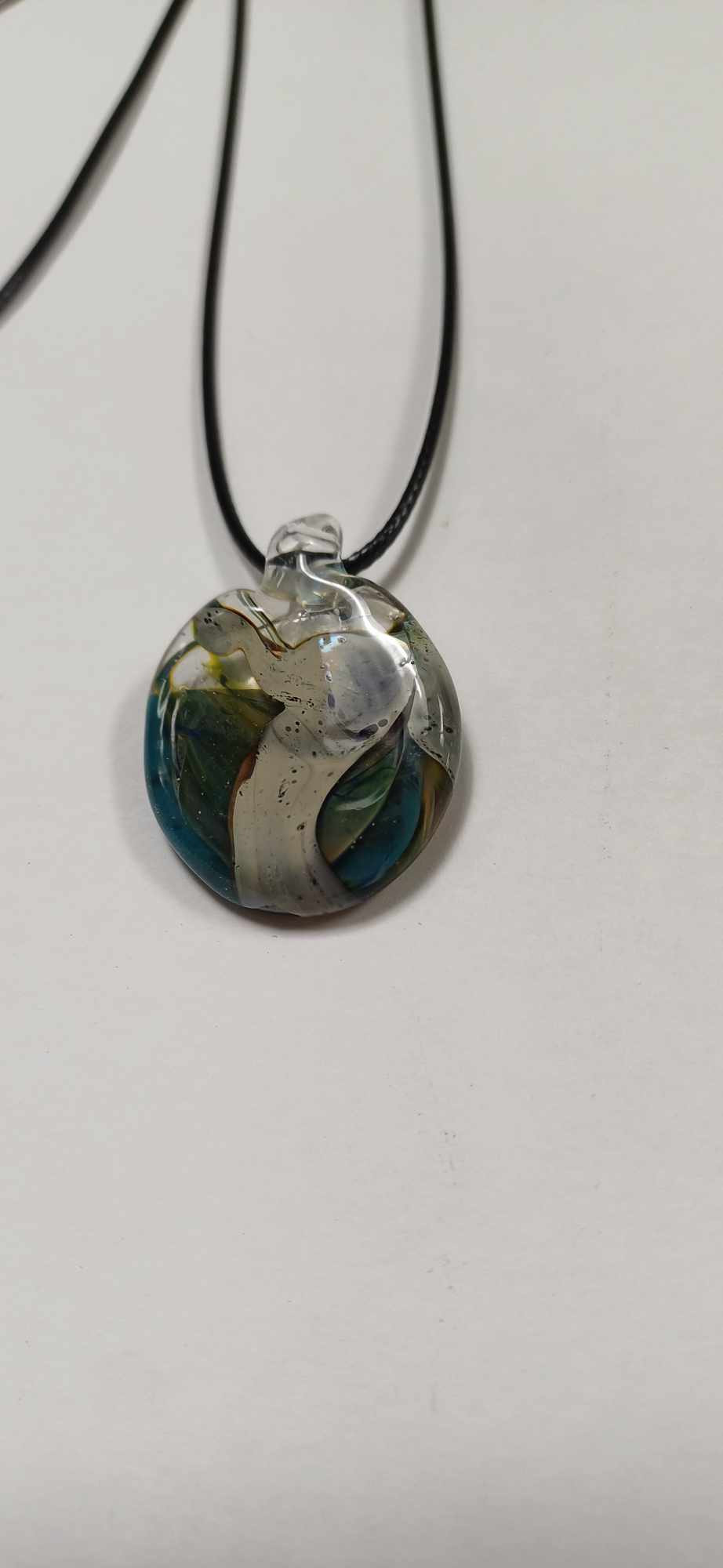 workshop glasjuwelen aan de brander 