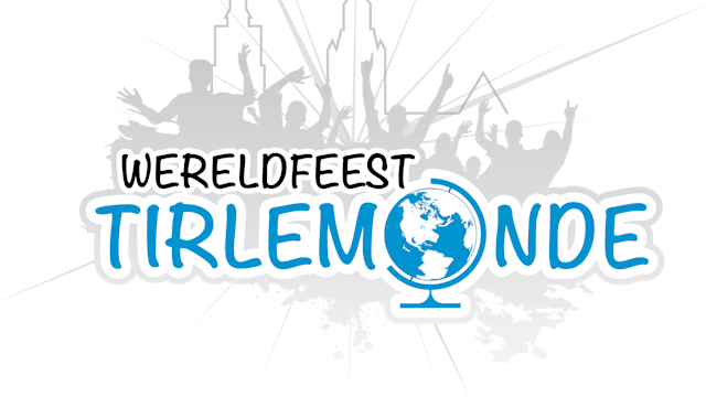 Wereldfeest TirleMonde