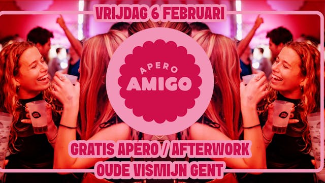 Apéro Amigo