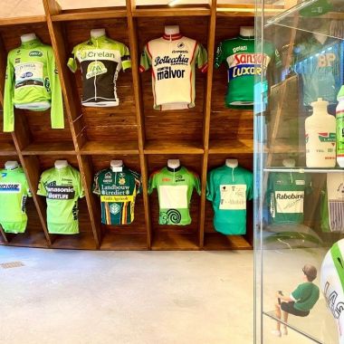 Tentoonstelling St. Patrick's Day 