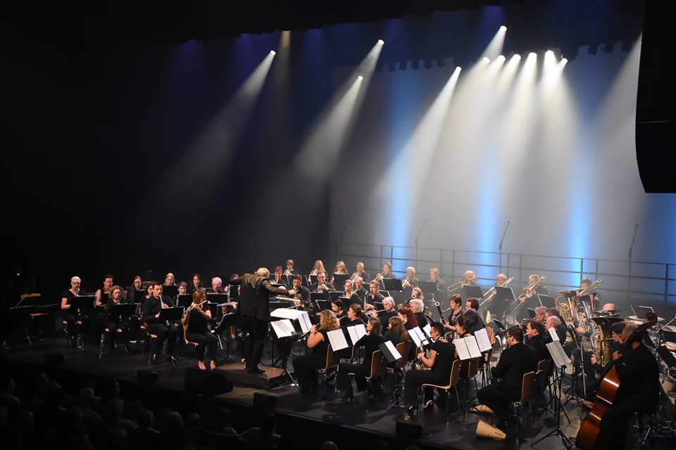 Mechels Harmonie Orkest