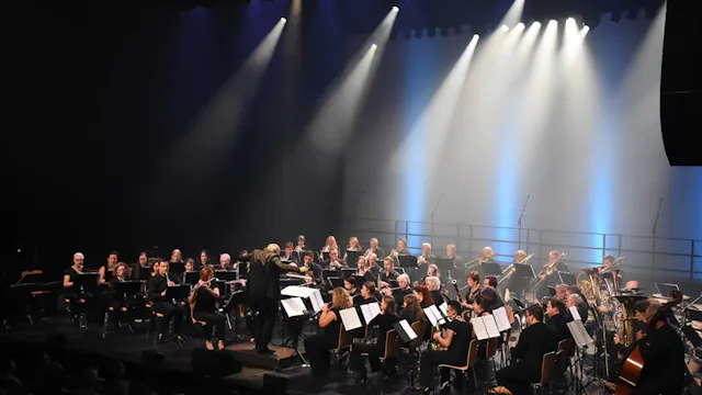 Mechels Harmonie Orkest