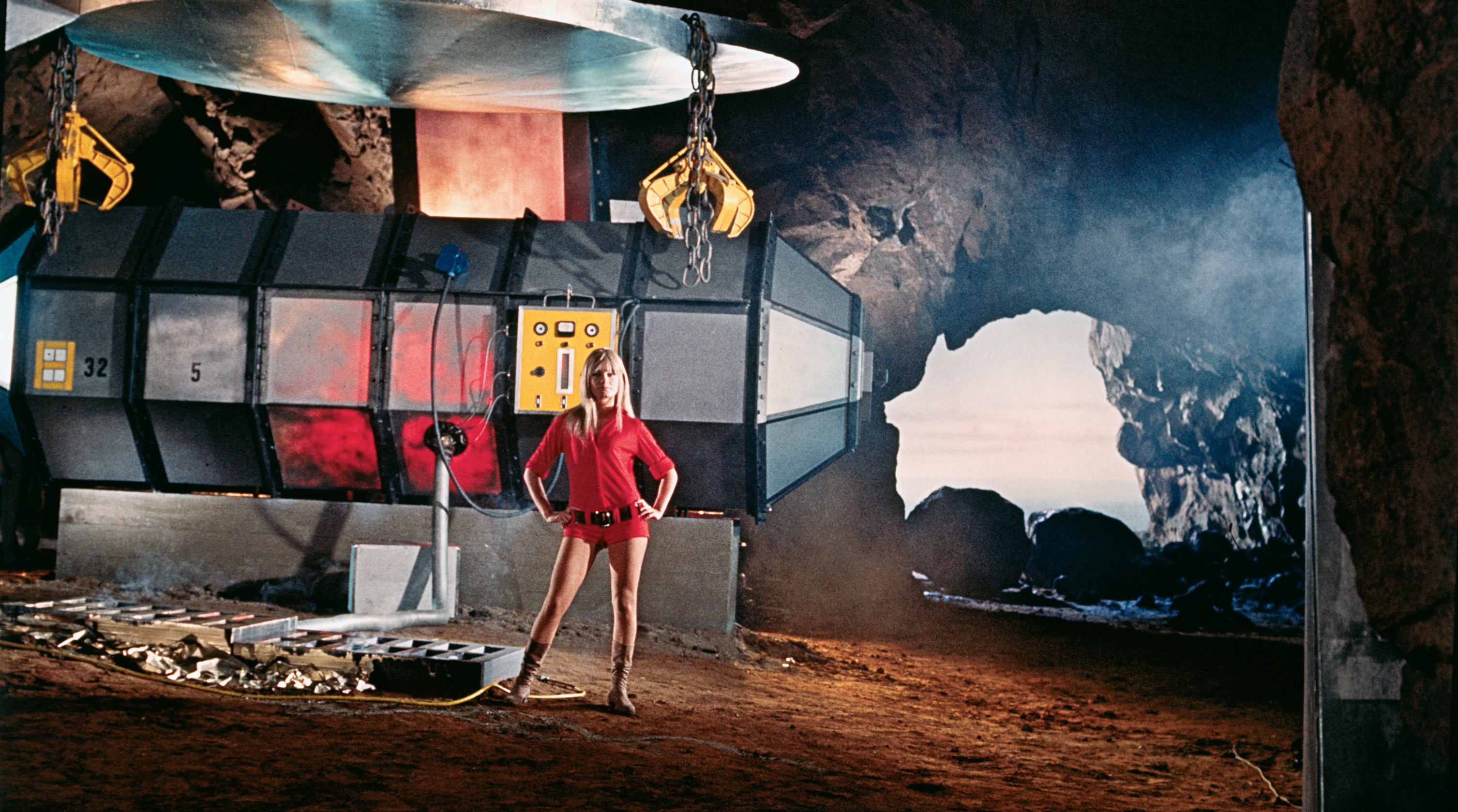 Danger: Diabolik
