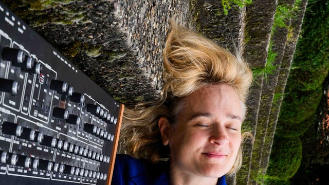 Cloé du Trèfle (La Lueur) + Audrey Couppé de Kermadec et Roger Raspail (Pawol Ka Bat)