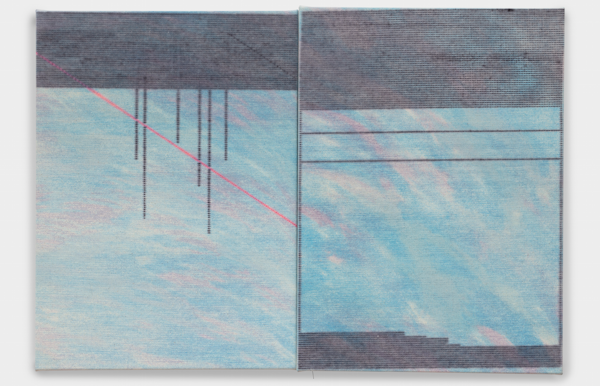 Hannah de Corte - 'Self-play'