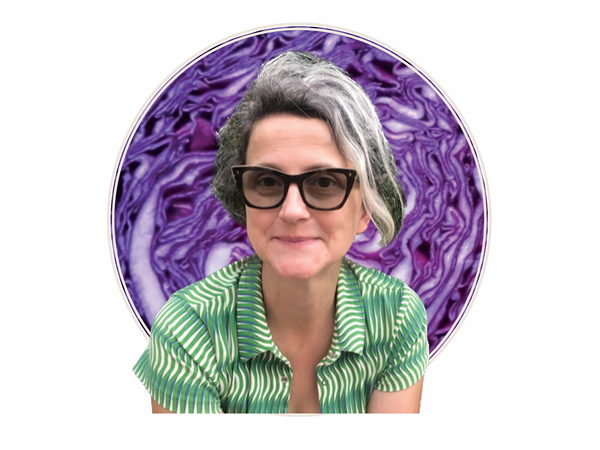 Fermentatie lezing en degustatie met Maria Tarantino.