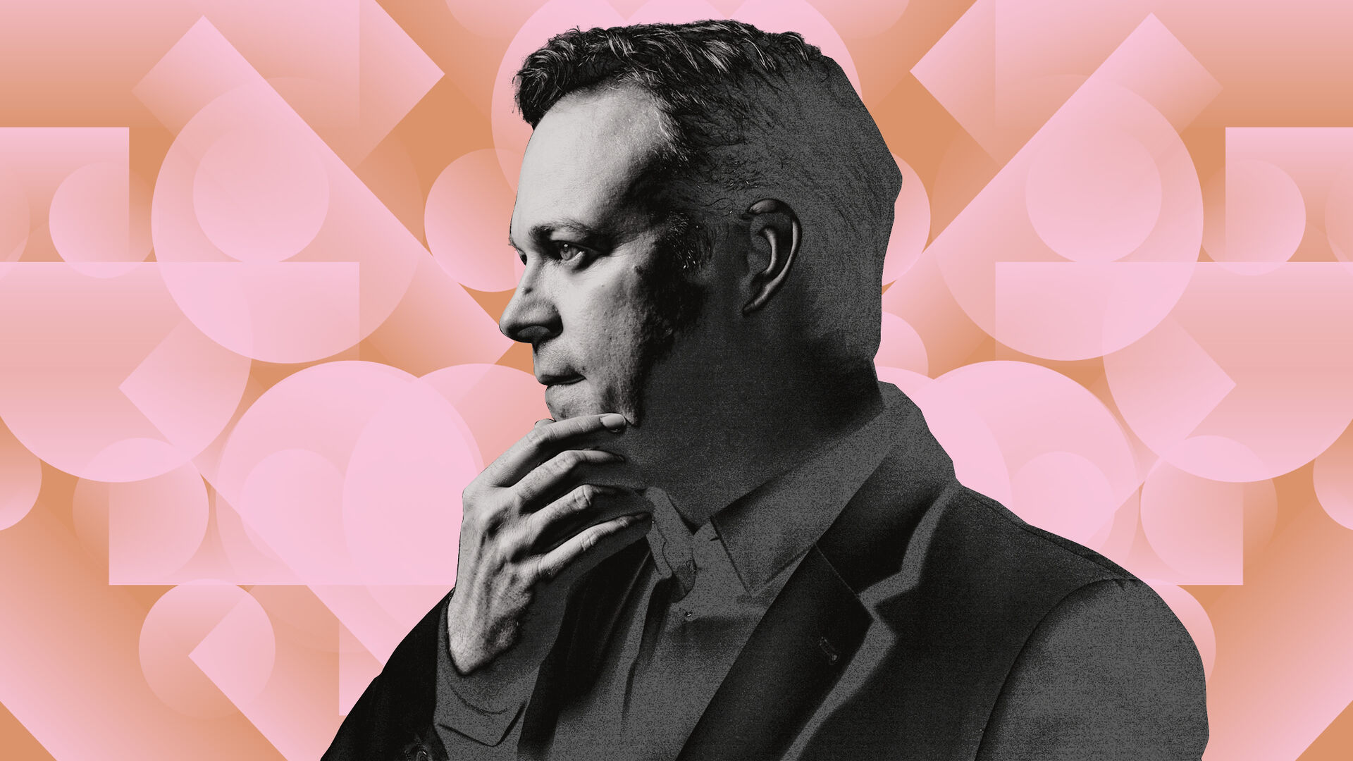 Swinging Thirties - David Reiland, Frank Braley & Eric Le Sage