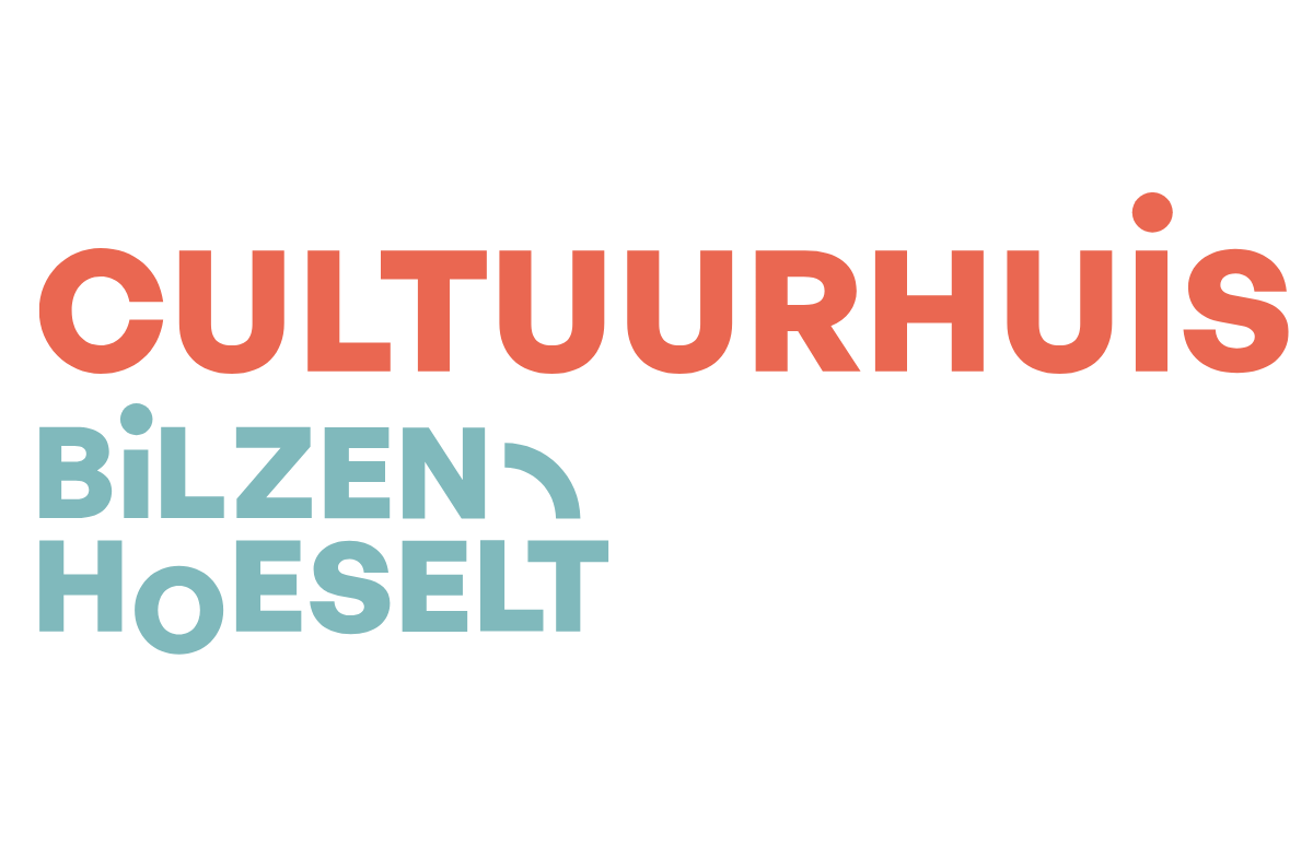 logo cultuurhuis bilzen-hoeselt