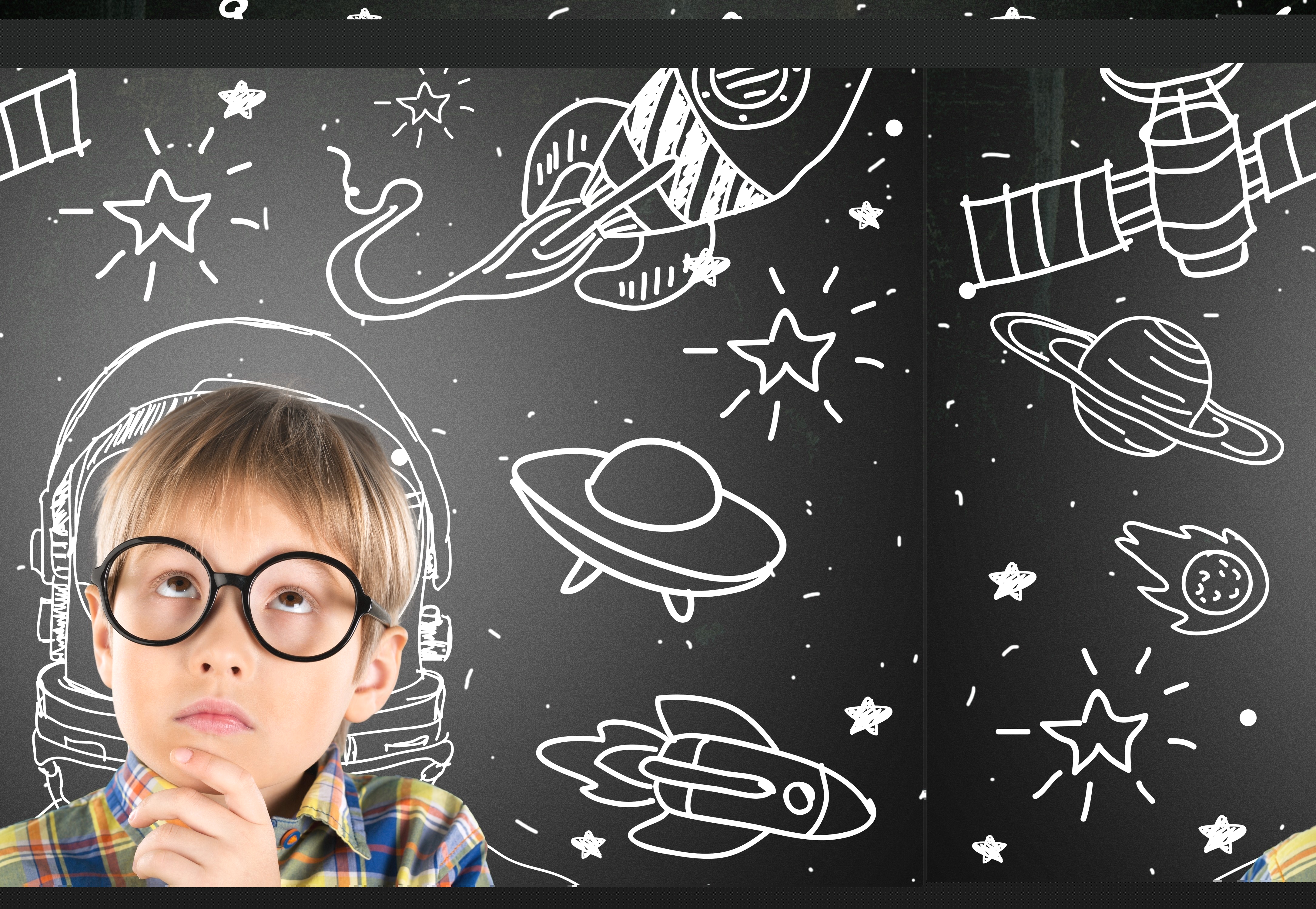 wetenschapskamp ruimte