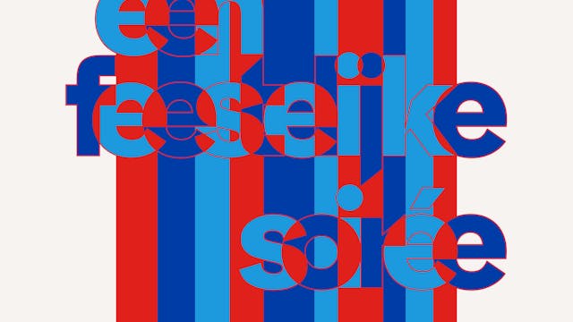 Uitreiking Herman de Coninckprijs