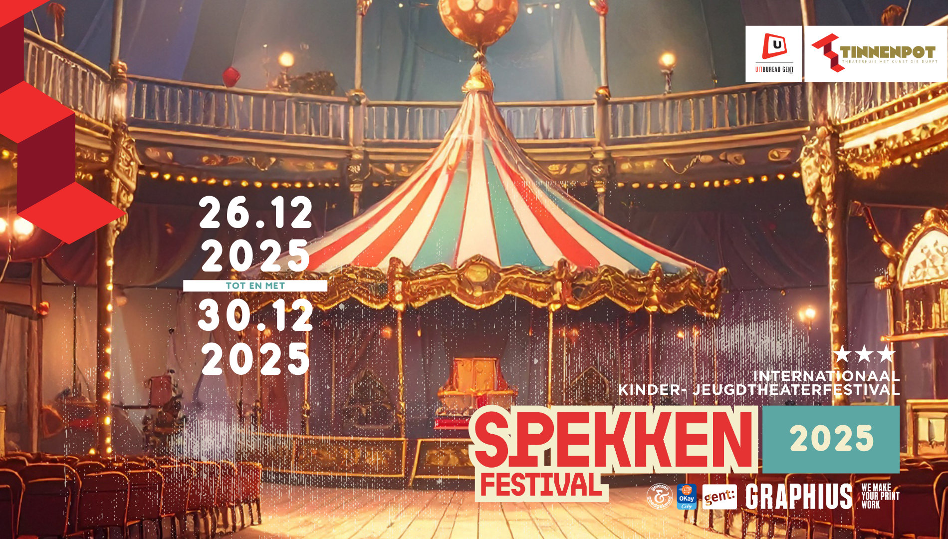 Spekkenfestival 2025