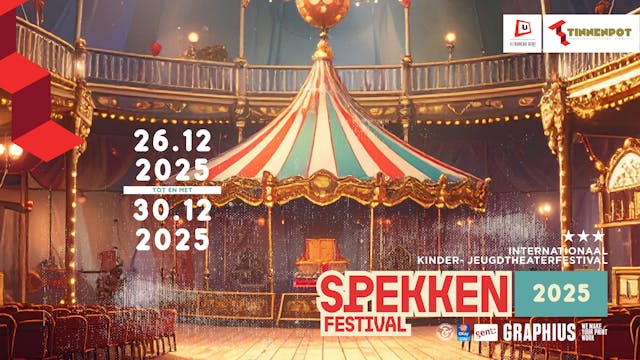 Spekkenfestival 2025