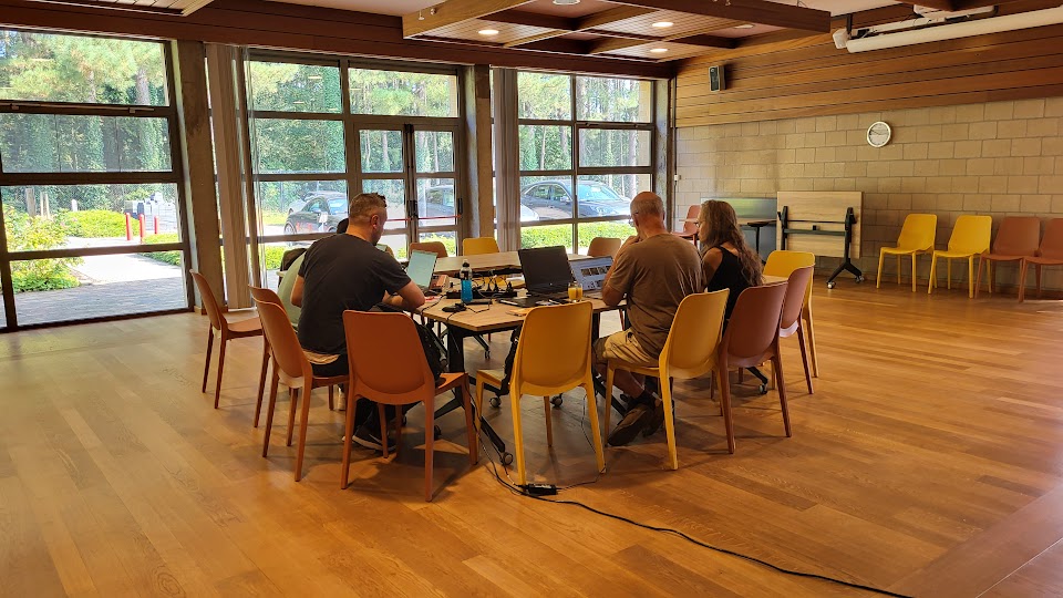 Digipunt Heusden-Zolder 