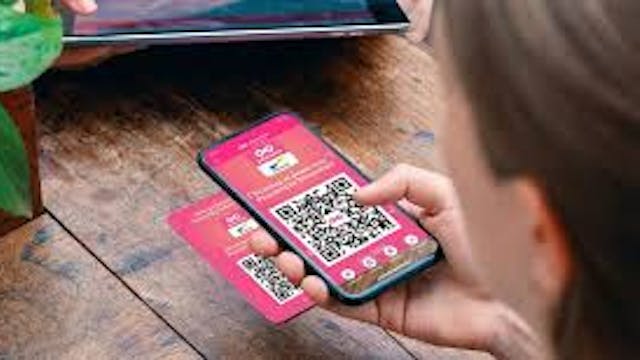 payconiq qr