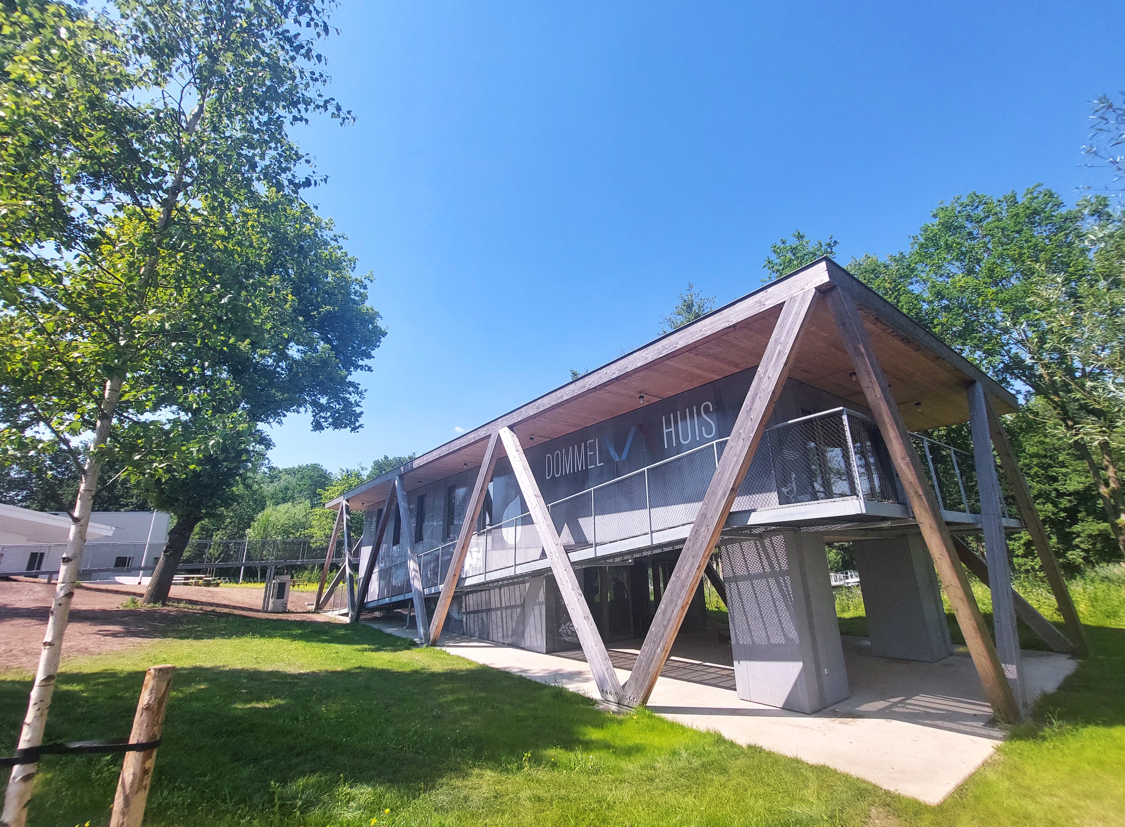 Dommelhuis