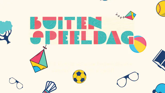 buitenspeeldag