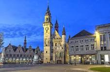 grote markt aalst 