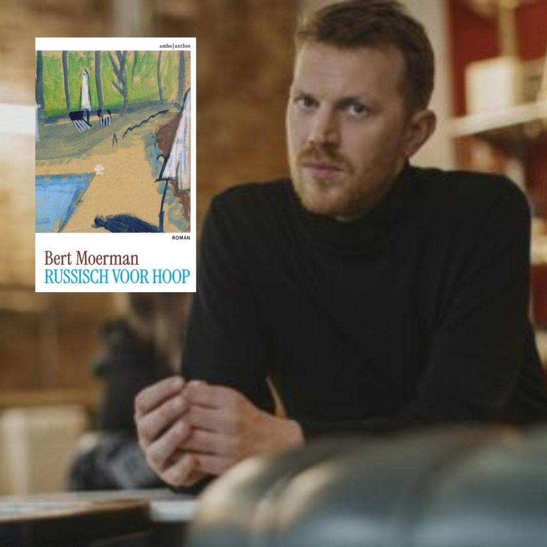 russisch voor hoop bert moermans