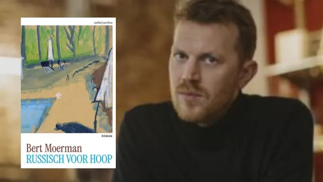 russisch voor hoop bert moermans