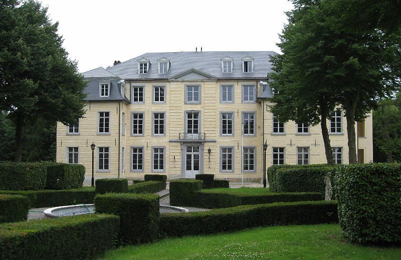 Kasteel van Neerijse