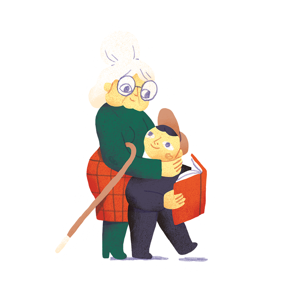 Vrijdag Voorleesdag - Kamishibai: voorlezen met verhaalkaarten