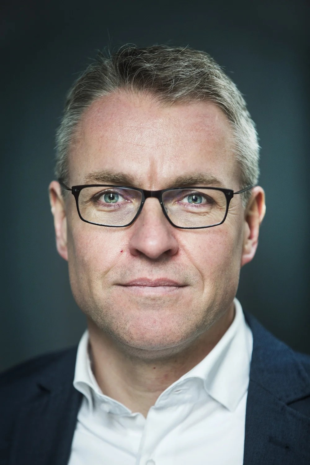 Prof. dr. Steven Van Hecke