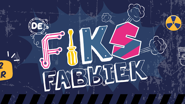 Fiksfabriek