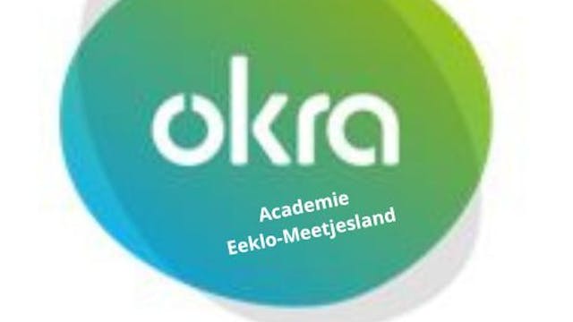 OKRA-academie Eeklo-Meetjesland