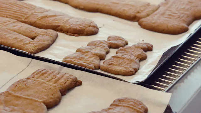 Workshop Kids Speculaas