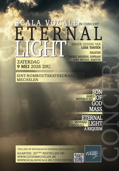 Eternal Light