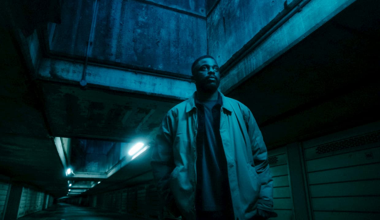 Alfa Mist: Roulette - live tour