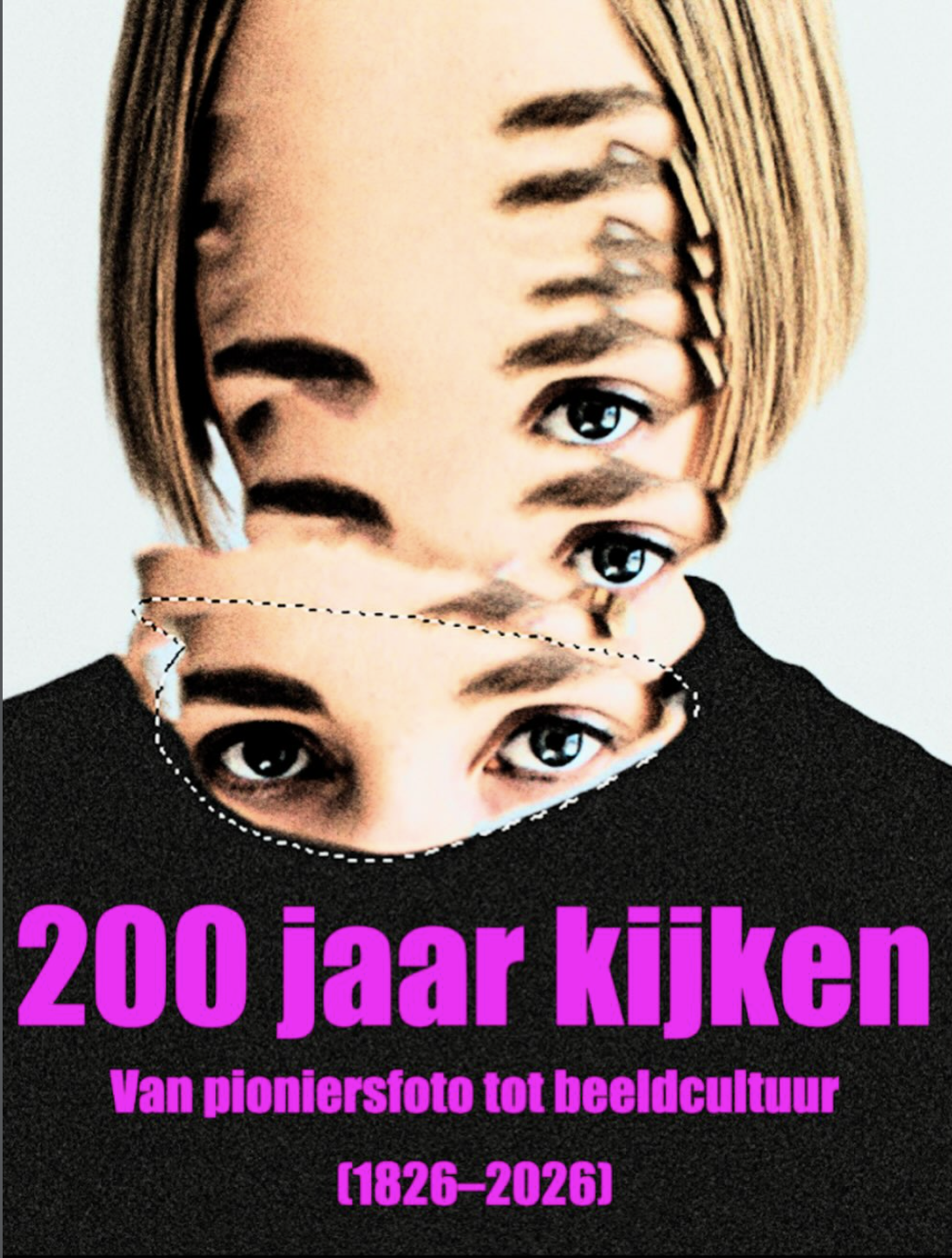 200 jaar kijken | Van pioniersfoto tot beeldcultuur