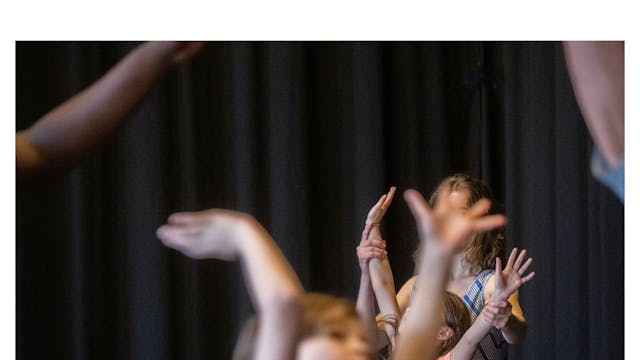 Bron (alle leeftijden vanaf 8 jaar) - Kabinet K